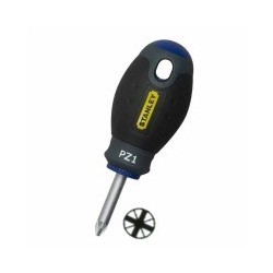 CACCIAVITE PZ NANO 1x 30 FATMAX 0-65-408 STANLEY