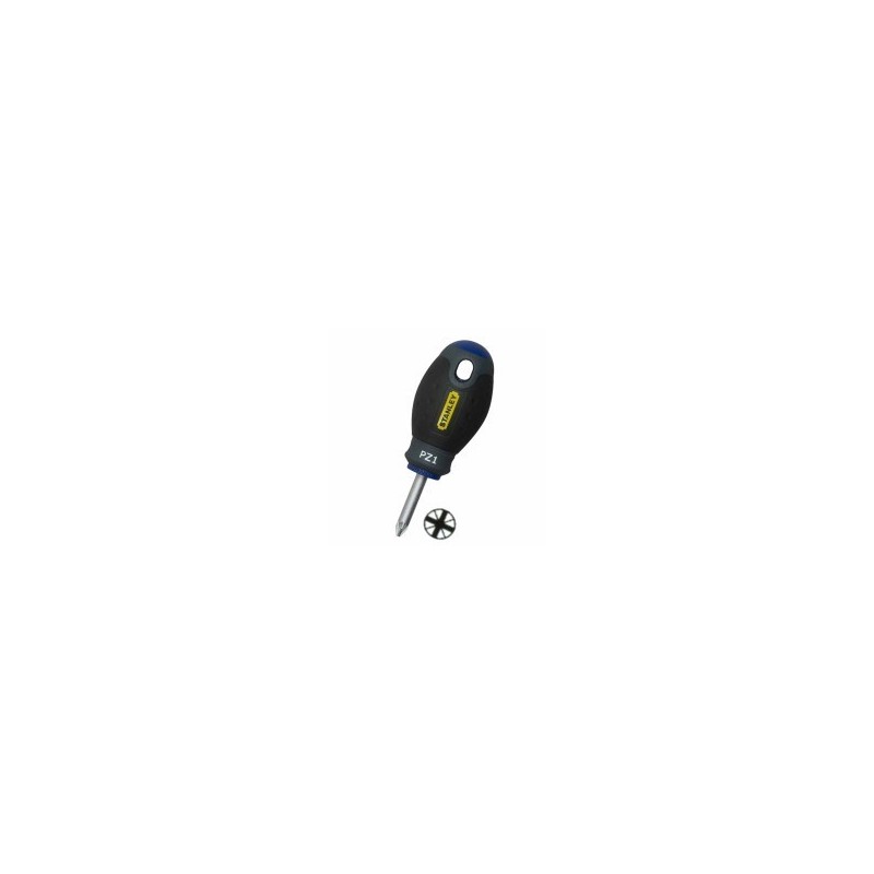 CACCIAVITE PZ NANO 1x 30 FATMAX 0-65-408 STANLEY CACCIAVITE PZ NANO 1x 30 FATMAX 0-65-408 STANLEY
