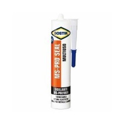 SIGILLANTE PRO-SEAL NERO ml 290 BOSTIK