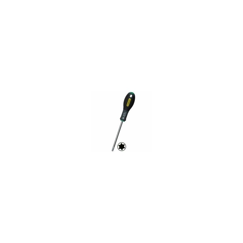 CACCIAVITE TORX 10x 75 FATMAX 0-65-340 STANLEY CACCIAVITE TORX 10x 75 FATMAX 0-65-340 STANLEY