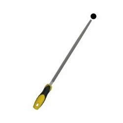 LIMA TONDA 1/2 DOLCE 6" 0-22-496 STANLEY