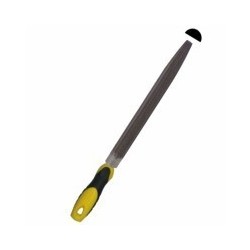 LIMA MEZZA TONDA 1/2 DOLCE 6" 0-22-455 STANLEY