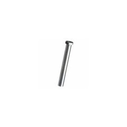 CANNOTTO SIFONE CARTELLA+DADO OTT CR 26x300 GEMAC