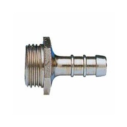 RACCORDO PORTAGOMMA GPL 1/2" M GEMAC