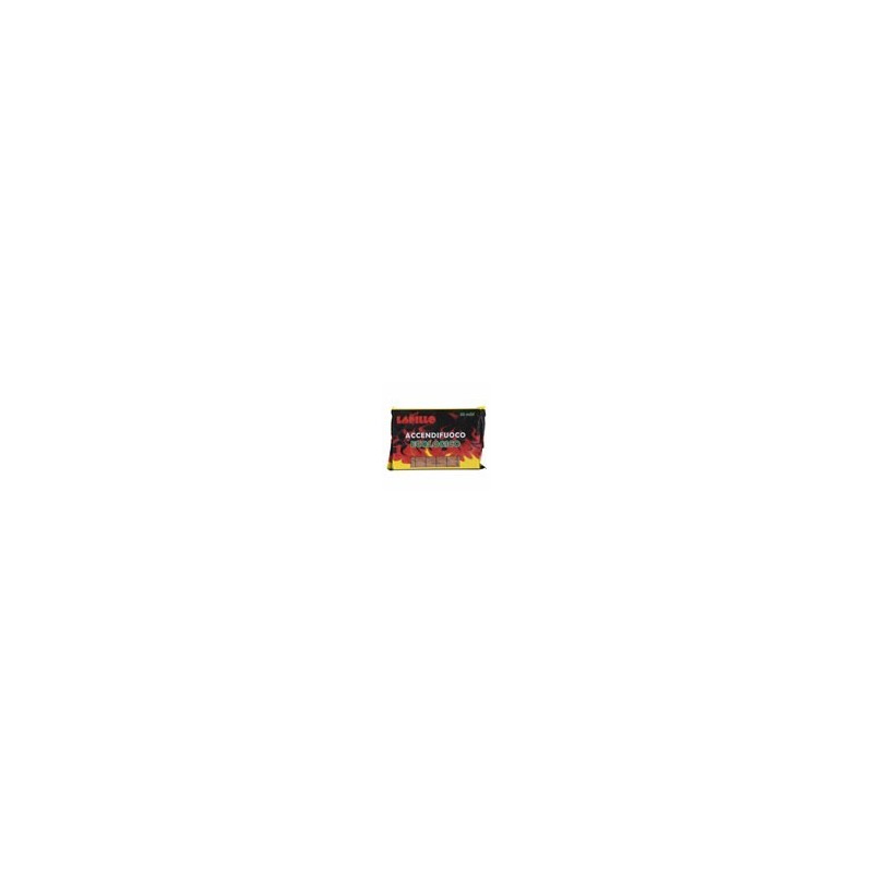 ACCENDITORE ECOLOGICO Pz.32 ECO LAPILLO 05624 ACCENDITORE ECOLOGICO Pz.32 ECO LAPILLO 05624