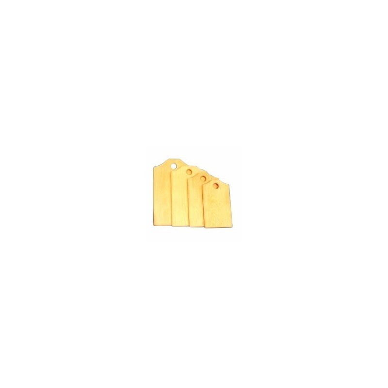 TAGLIERE LEGNO cm 29x17 TAGLIERE LEGNO cm 29x17