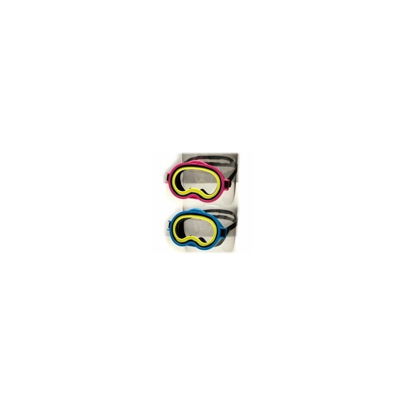 MASCHERA PLAY BAMBINI INTEX MASCHERA PLAY BAMBINI INTEX