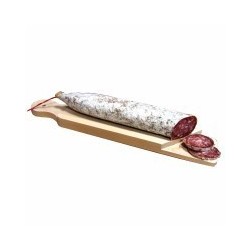 TAGLIERE LEGNO SALAME cm 37x7.5