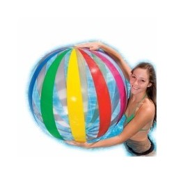 PALLONE JUMBO 107 INTEX