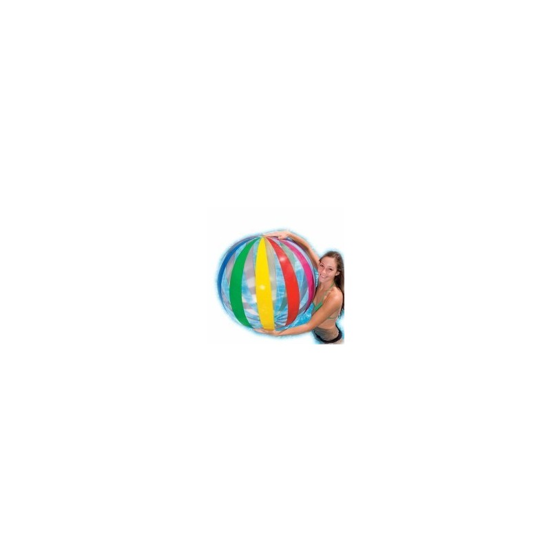 PALLONE JUMBO 107 INTEX