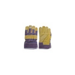 GANTS FLEURS-JEANS PORCELET 10 GEMAC