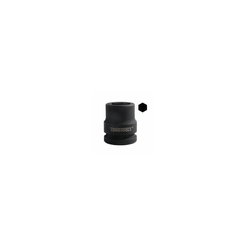 CLÉ À DUILLE IMPACT ES 3/4" 24 TENG TOOLS CLÉ À DUILLE IMPACT ES 3/4" 24 TENG TOOLS