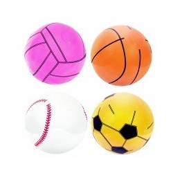 BALLON SPORT 41 BESTW