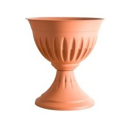 VASO ALBA CALICE COCCIO 33 h.35.0 BAMA