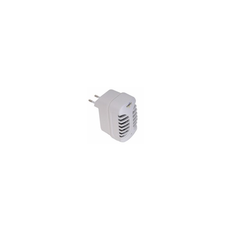 LAMPADA CATTURA INSETTI LED SYNTESY 05796 LAMPADA CATTURA INSETTI LED SYNTESY 05796