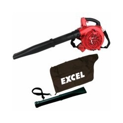 ASPIRATORE SOFFIATORE AS26 EXCEL 00783