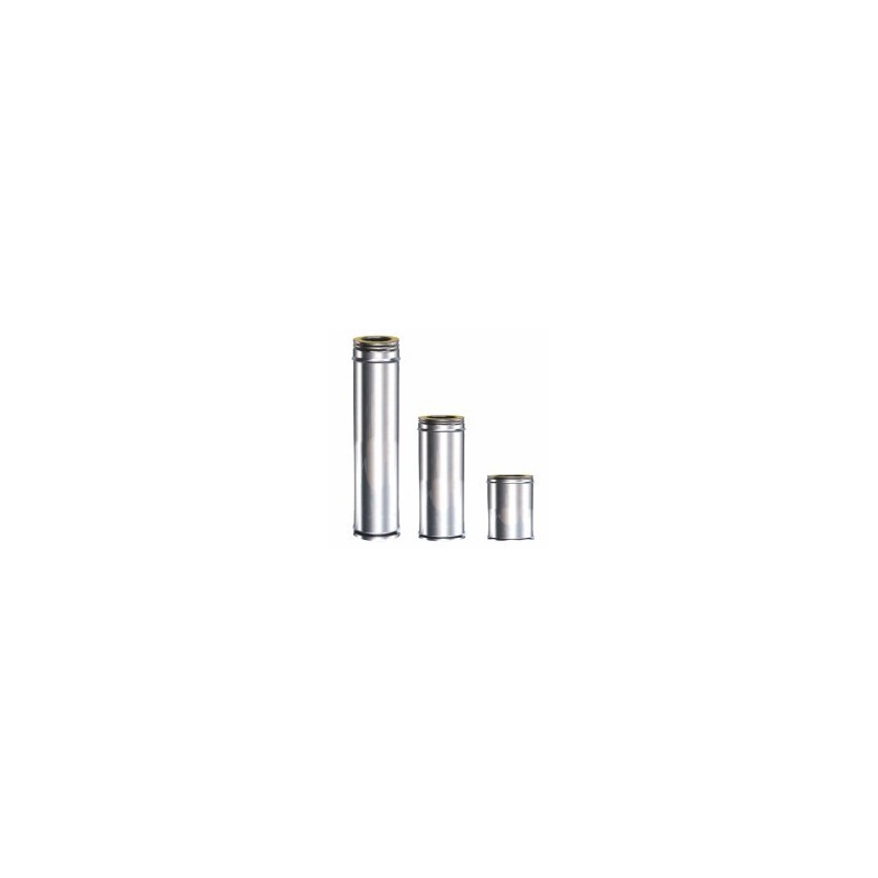 TUBO INOX 10/15x 50 DP MARAL TUBO INOX 10/15x 50 DP MARAL