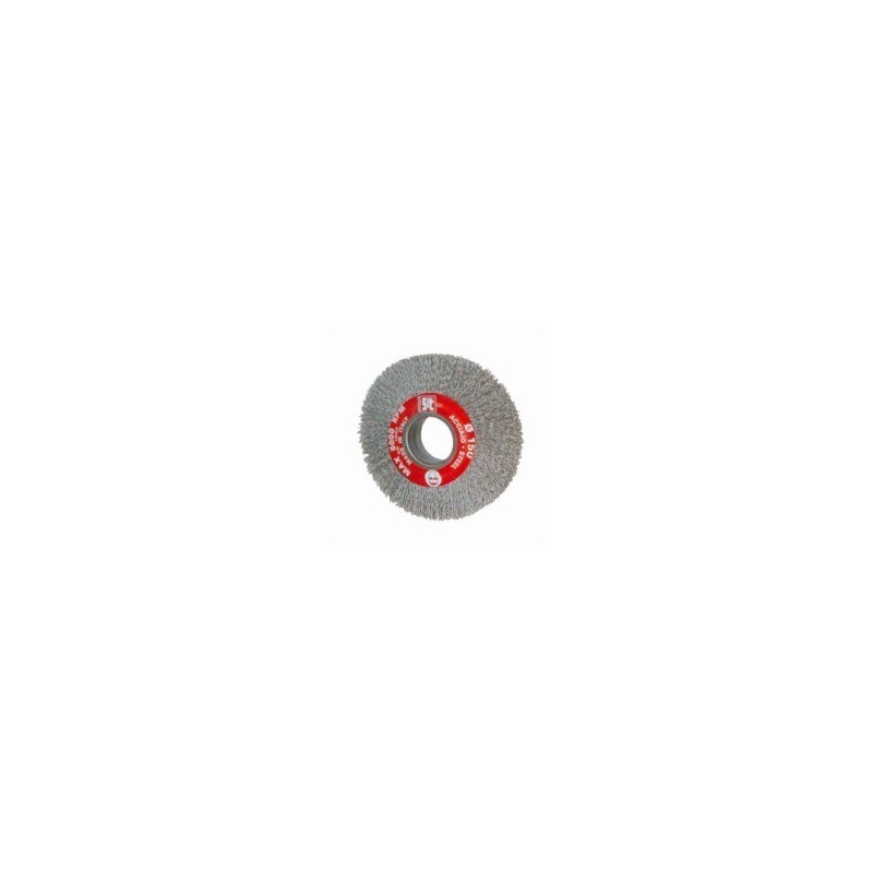SPAZZOLA CIRCOLARE 100x17 f.16 BL SIT SPAZZOLA CIRCOLARE 100x17 f.16 BL SIT