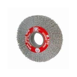 BROSSE CIRCULAIRE 150x20 f.16/20/25 BL SIT