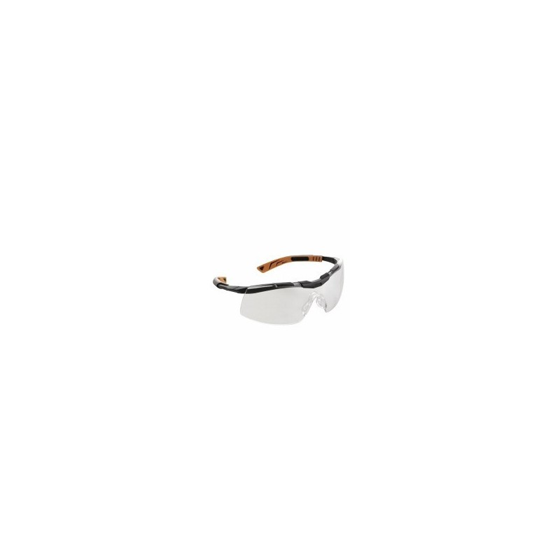 OCCHIALI STANGHETTE REG.SOFTPAD CHIARI 5X6 UNIVET OCCHIALI STANGHETTE REG.SOFTPAD CHIARI 5X6 UNIVET