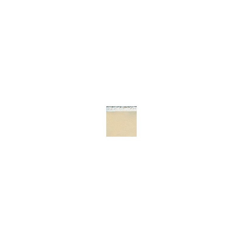 RIDEAU SOL ACRYLIQUE UNITE 250x140 BEIGE