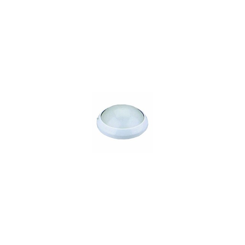 PLAFONIERA ALL TONDA BIANCA BIG SYNTESY 00483 PLAFONIERA ALL TONDA BIANCA BIG SYNTESY 00483