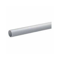 TUBO RIGIDO GRIGIO m 2 mm 27.8x32.0