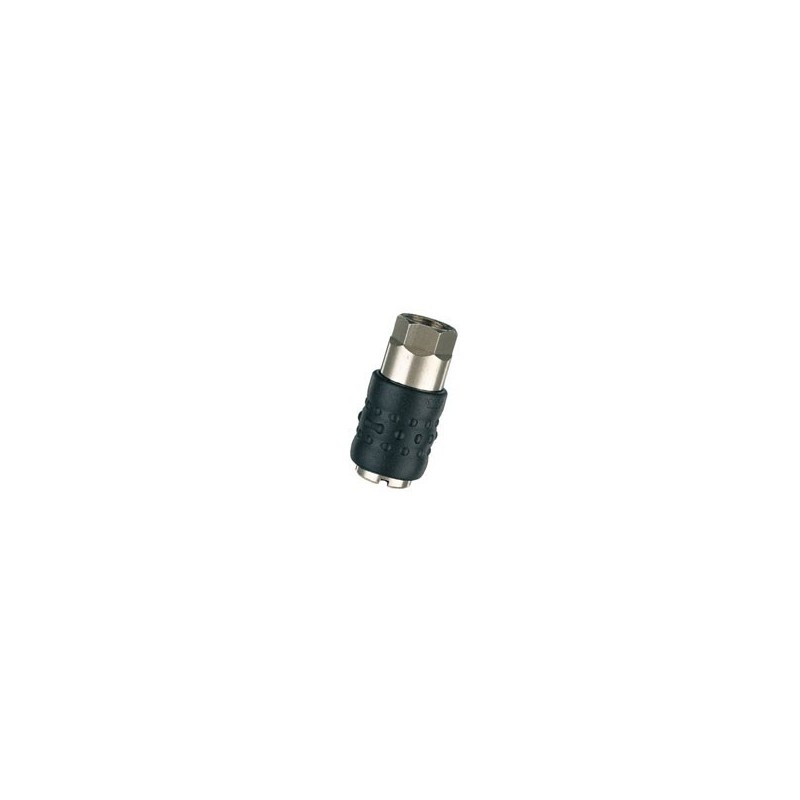 ROBINET RAPIDE 17/C 1/4 F PCS.1 BL ANI ROBINET RAPIDE 17/C 1/4 F PCS.1 BL ANI