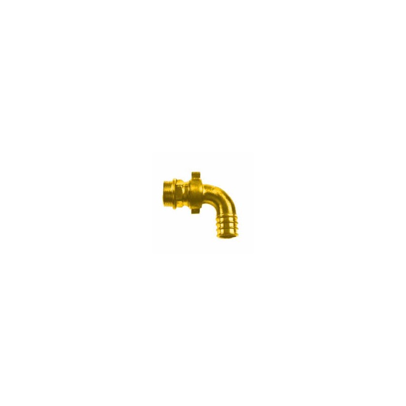 RACCORDO OTTONE 3 Pz CURVO M 1" x30 RACCORDO OTTONE 3 Pz CURVO M 1" x30