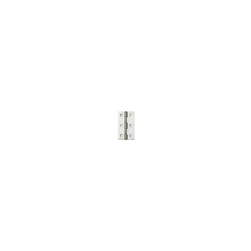 CERNIERA STRETTA SPINA FISSA ZN 31x23 120 AL CERNIERA STRETTA SPINA FISSA ZN 31x23 120 AL
