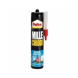 MILLECHIODI WATER RESISTANT g 450 PATTEX