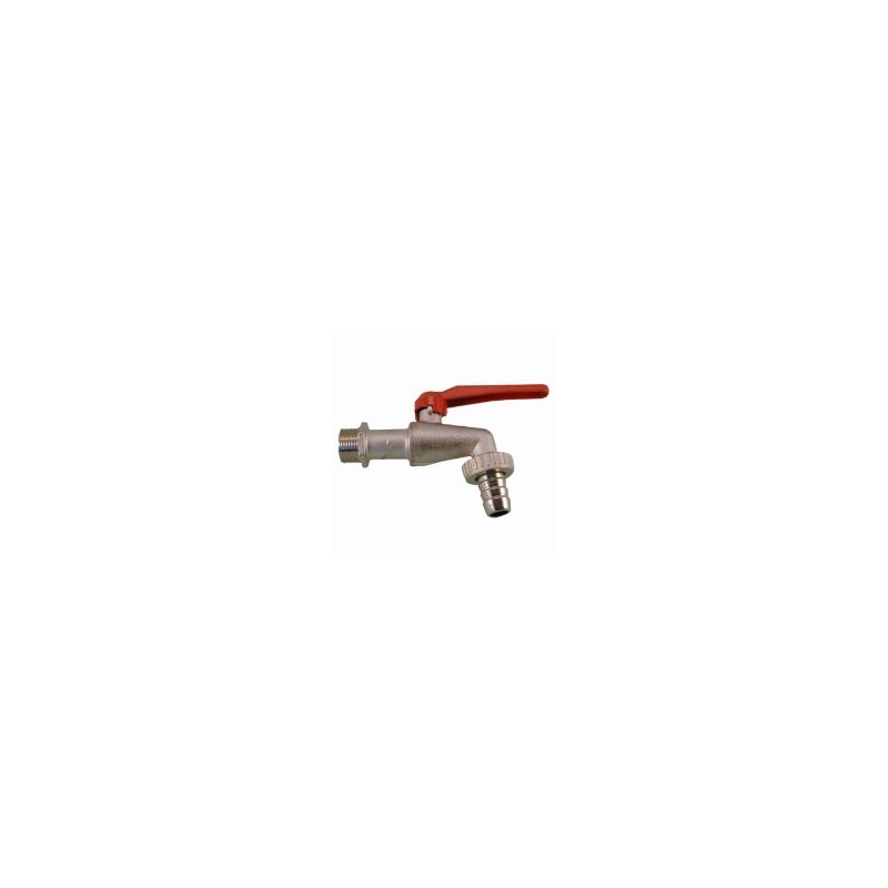 RUBINETTO OTTONE SFERA 1/2" PROFESSIONAL RUBINETTO OTTONE SFERA 1/2" PROFESSIONAL