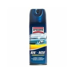 DEGHIACCIANTE DE-ICE ml 300 SPRAY AREXONS