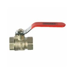 VALVOLA SFERA FF 1/2" AGLAIA 02567