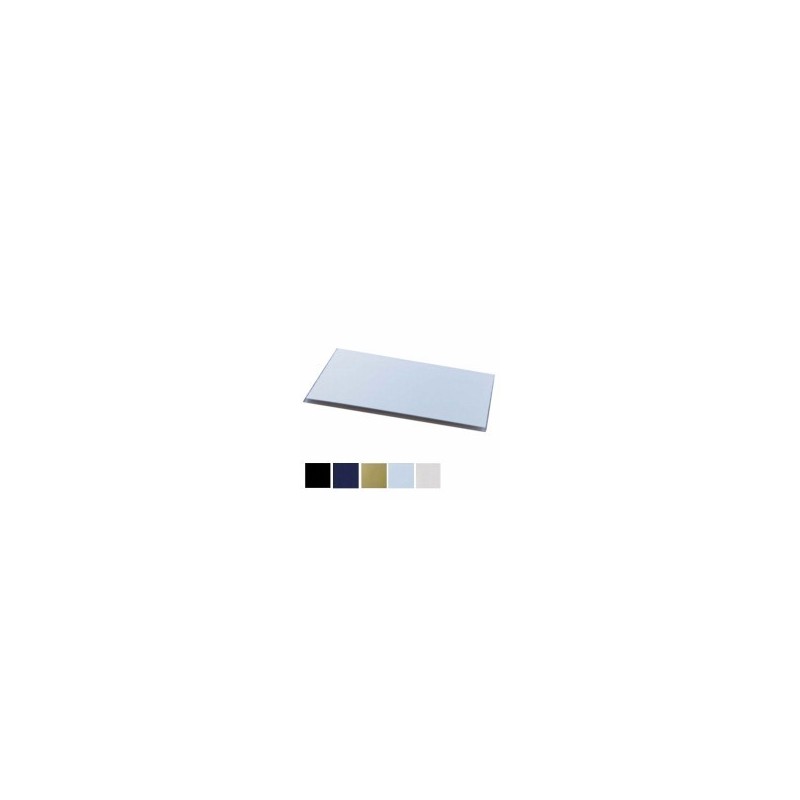 TARGHETTA JPG 32-406 M 150x60 ORO Pz. 5 SILCA TARGHETTA JPG 32-406 M 150x60 ORO Pz. 5 SILCA