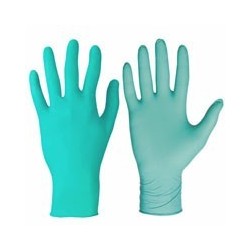 GANTS NITRILE TOUCH PCS.100 XL ANSELL