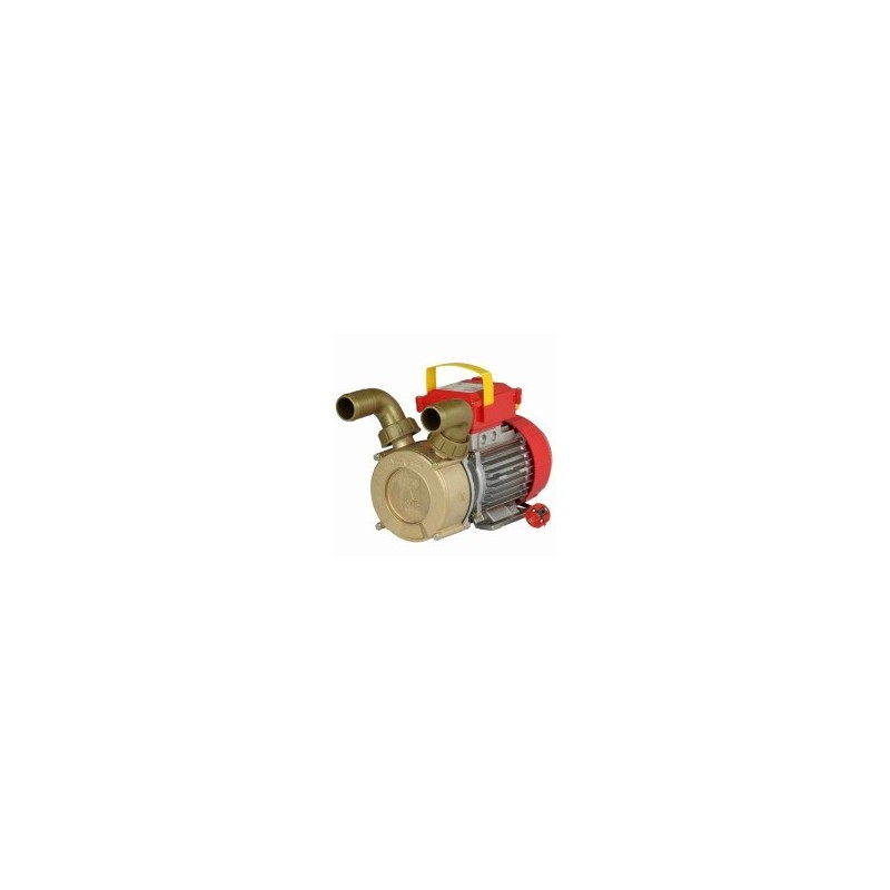 ELETTROPOMPA TRAVASO mm 40 ROVER ELETTROPOMPA TRAVASO mm 40 ROVER