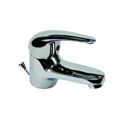 MISCELATORE LAVABO+SCARICO AGLAIA 02440