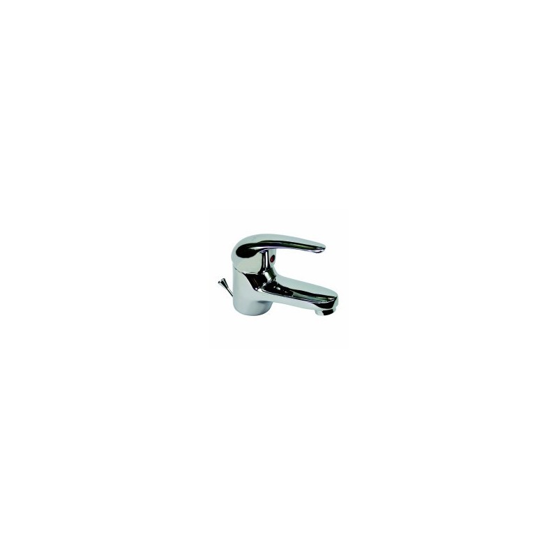 MISCELATORE LAVABO+SCARICO AGLAIA 02440