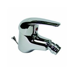 MÉLANGEUR BIDET+ÉCHAPPEMENT AGLAIA 02441