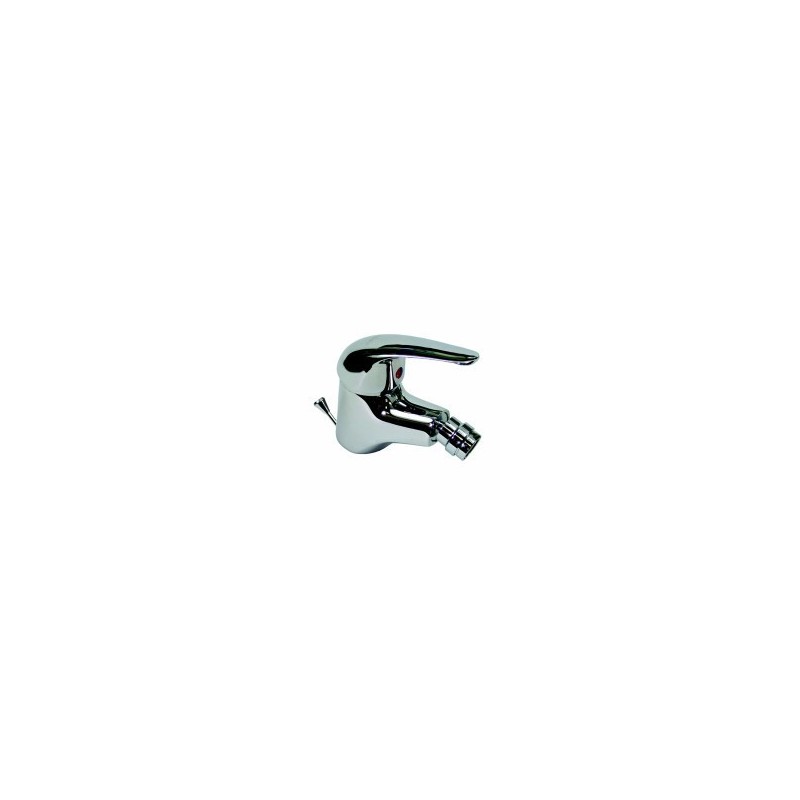 MÉLANGEUR BIDET+ÉCHAPPEMENT AGLAIA 02441