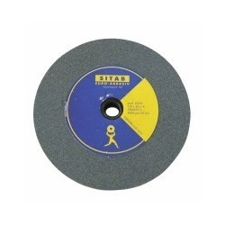 ROULETTE ABRASIVE 250x25 f.25.0 gr 60 SITAB