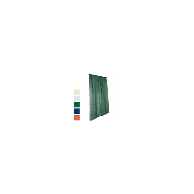 ZANZARIERA TENDA ECCO DROP 150x250 BIANCA IRS ZANZARIERA TENDA ECCO DROP 150x250 BIANCA IRS