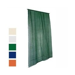 ZANZARIERA TENDA ECCO DROP 150x250 VERDE IRS