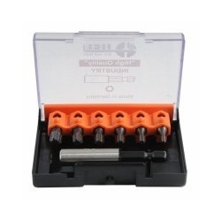 INSERTI DISPENSER TORX Sr.Pz.7 USH