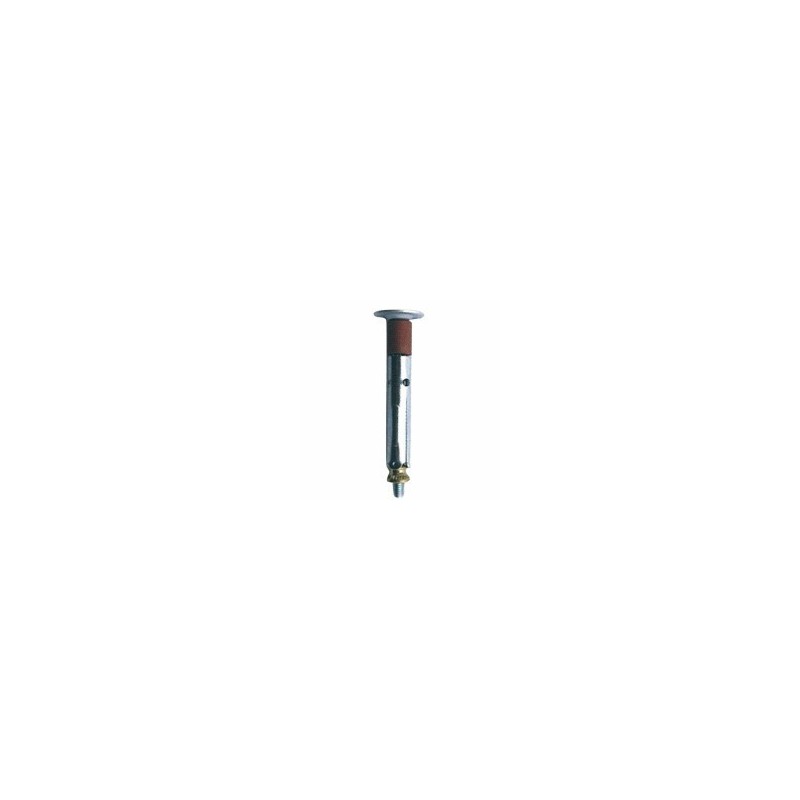 TASSELLO ACCIAIO VITE 6x40 TASSELLO ACCIAIO VITE 6x40