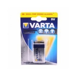 PILA LITHIUM PRO TRANSISTOR Pz.1 6122 VARTA