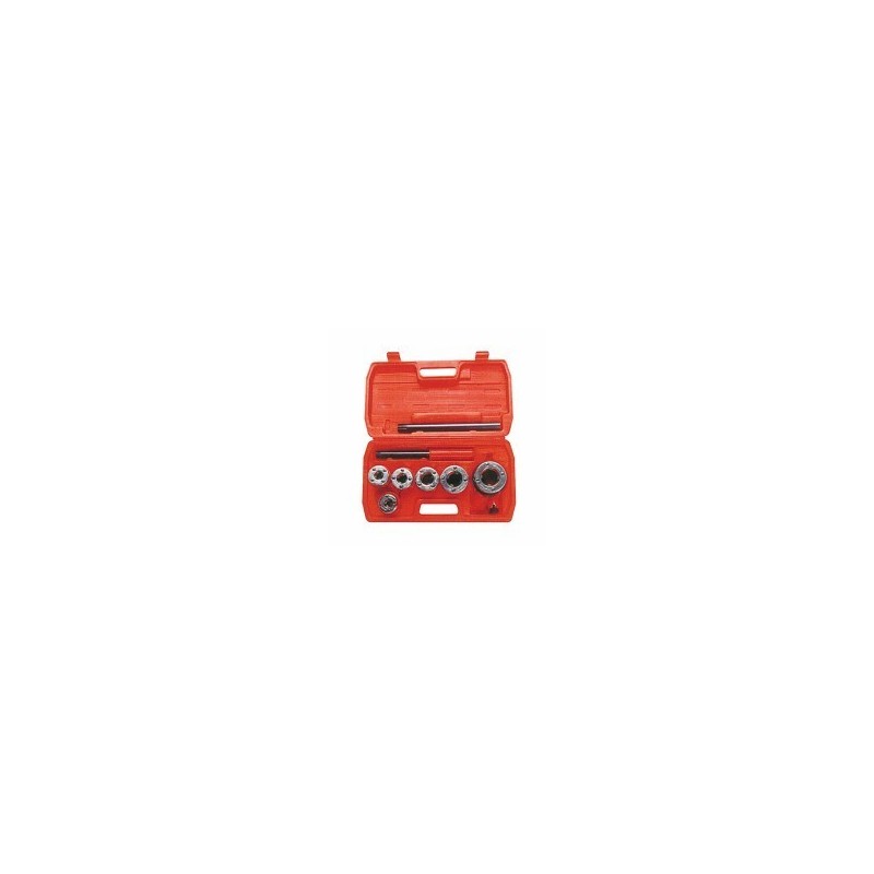 FILIERA GAS 1/4" -1"1/4 FILIERA GAS 1/4" -1"1/4