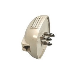 SPINA TELEFONO SIP/PLUG 6/4 GEMAC