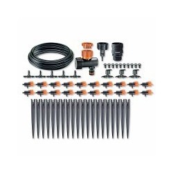 KIT IRRIGAZIONE 20 VASI MICRO 90764 CLABER